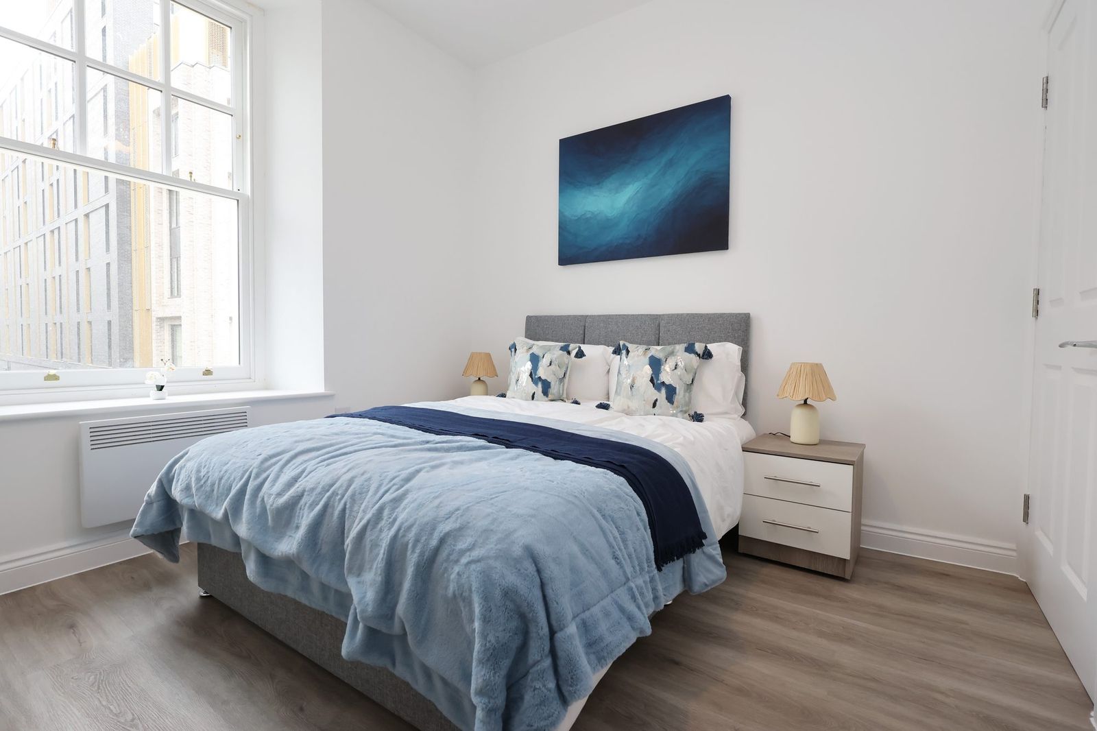 Third bedroom