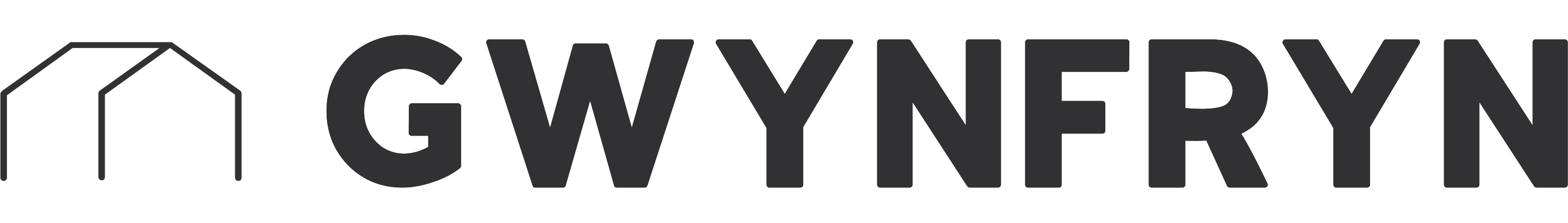 Gwynfryn Property